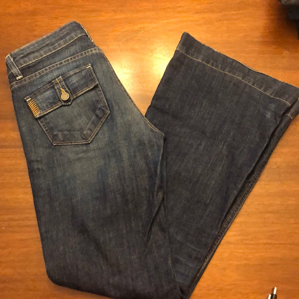 Paige Jeans